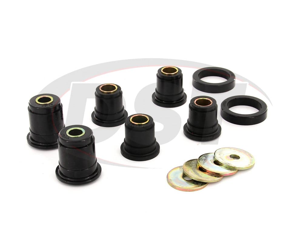7229 Front Control Arm Bushings - without Shells