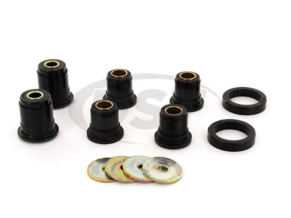 Front Control Arm Bushings - without Shells