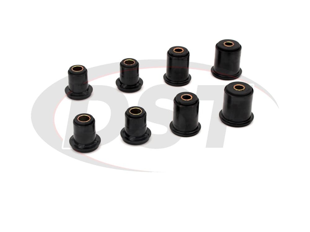 7230 Front Control Arm Bushings - with Shells
