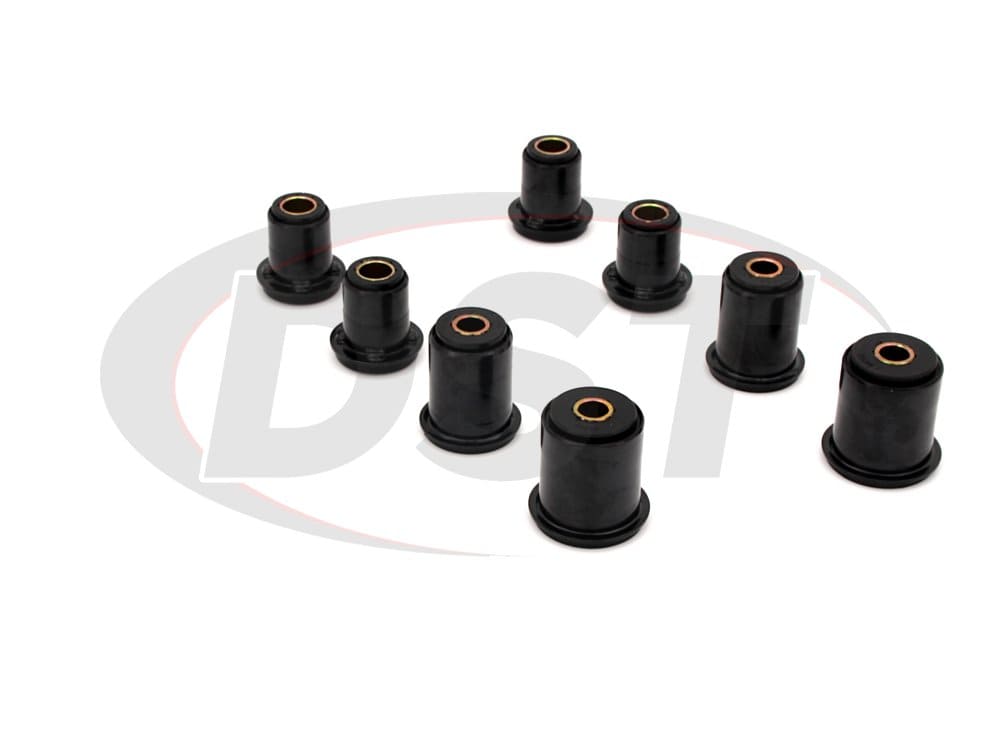 7230 Front Control Arm Bushings - with Shells