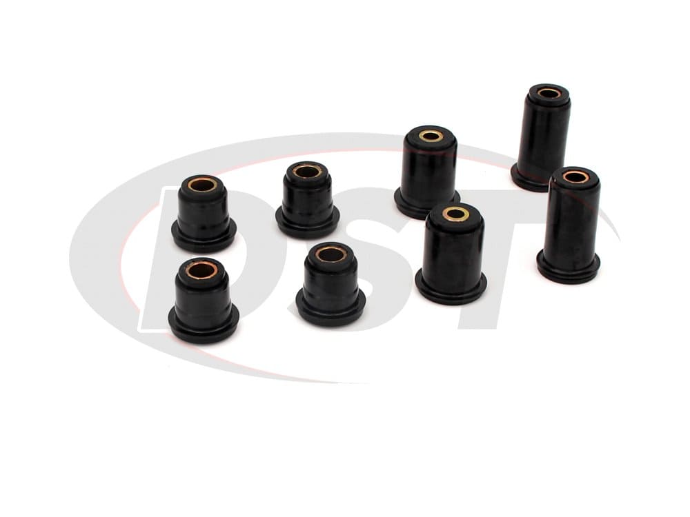7231 Front Control Arm Bushings - with Shells