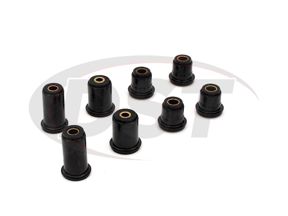 7231 Front Control Arm Bushings - with Shells