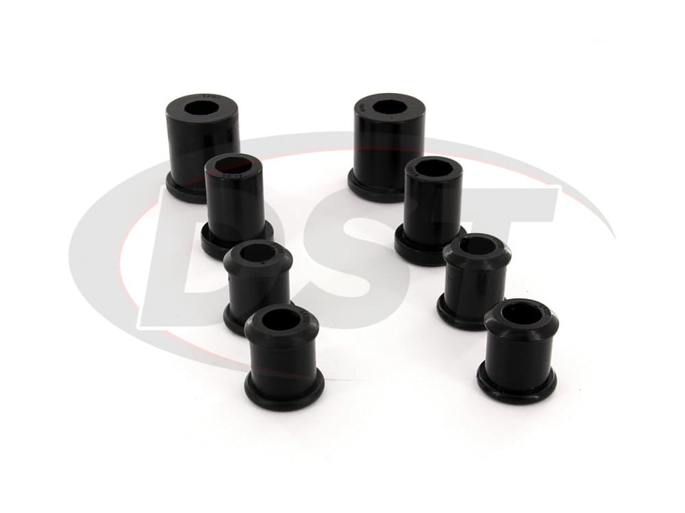 7232 Front Control Arm Bushings - without Shells