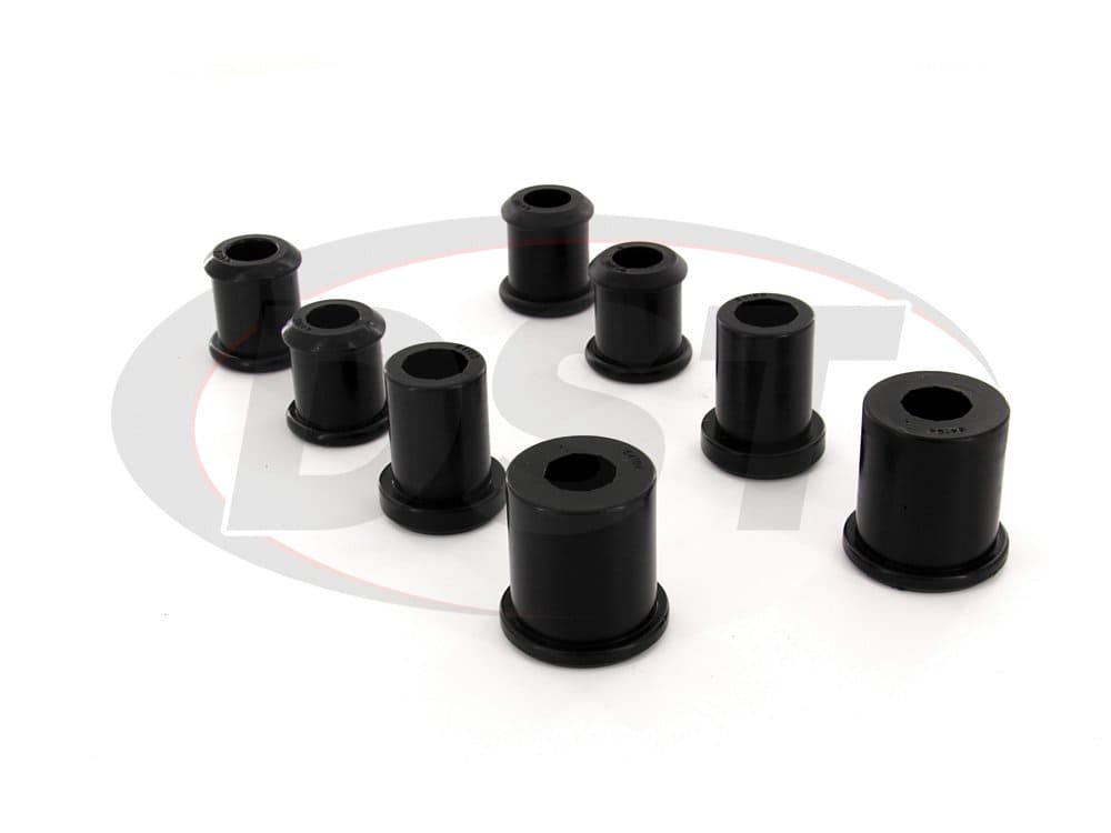 7232 Front Control Arm Bushings - without Shells