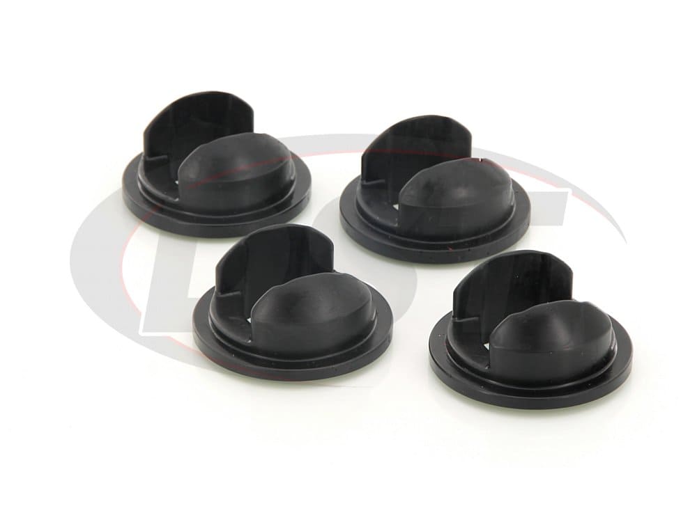 7239 Front Control Arm Bushing Inserts - Forward Position