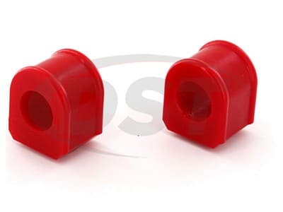 prothane sway bar bushings by size