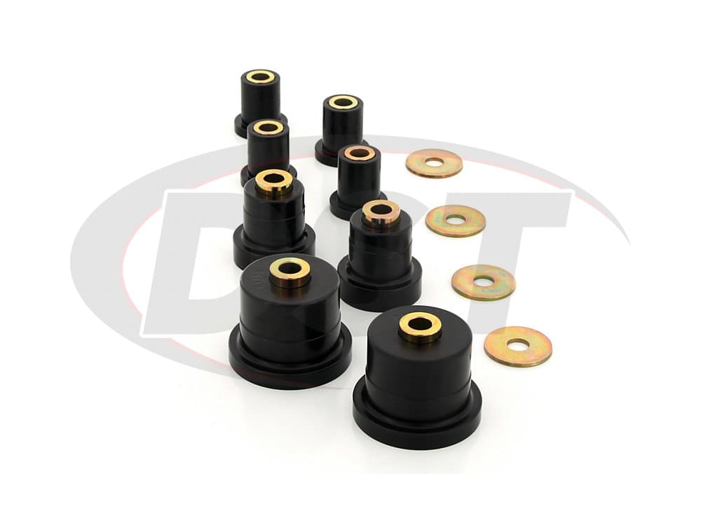7242 Front Control Arm Bushings