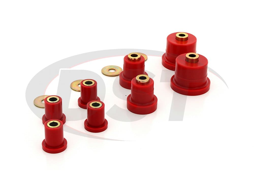 7242 Front Control Arm Bushings
