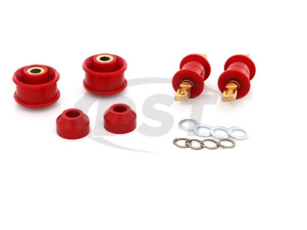 7244 Front Control Arm Bushings