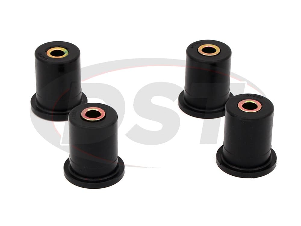 7304 Rear Control Arm Bushings - without Shells