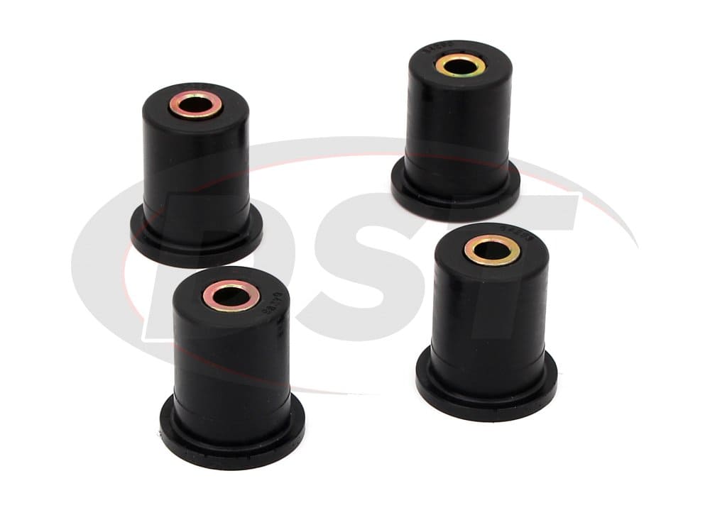 7304 Rear Control Arm Bushings - without Shells