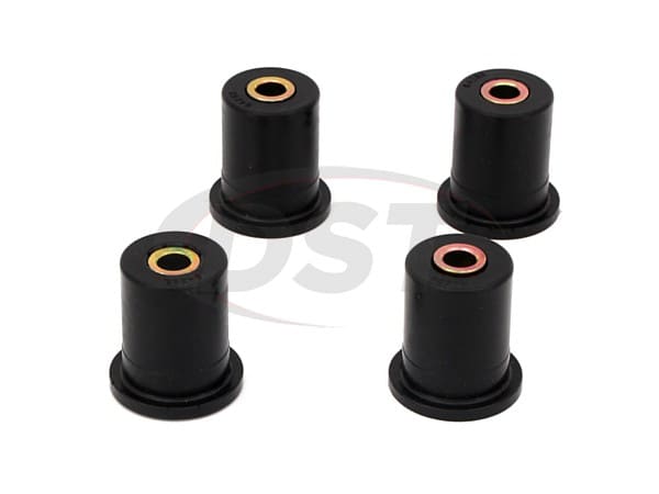 Rear Control Arm Bushings - without Shells