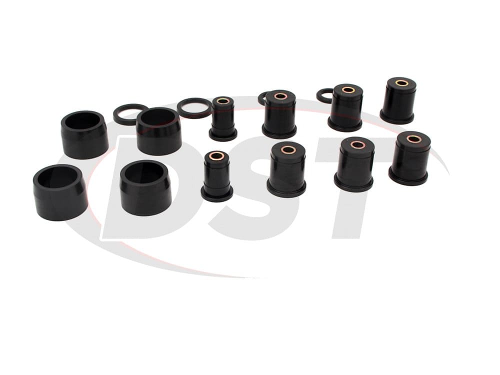 7310 Rear Control Arm Bushings - Two Upper Arms