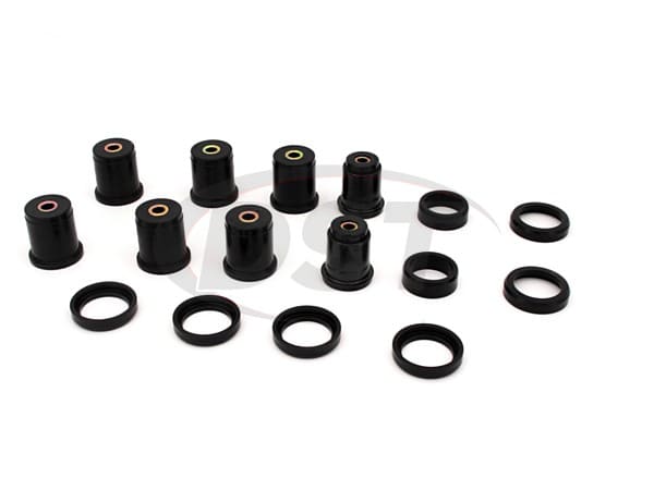 Rear Control Arm Bushings - without Shells