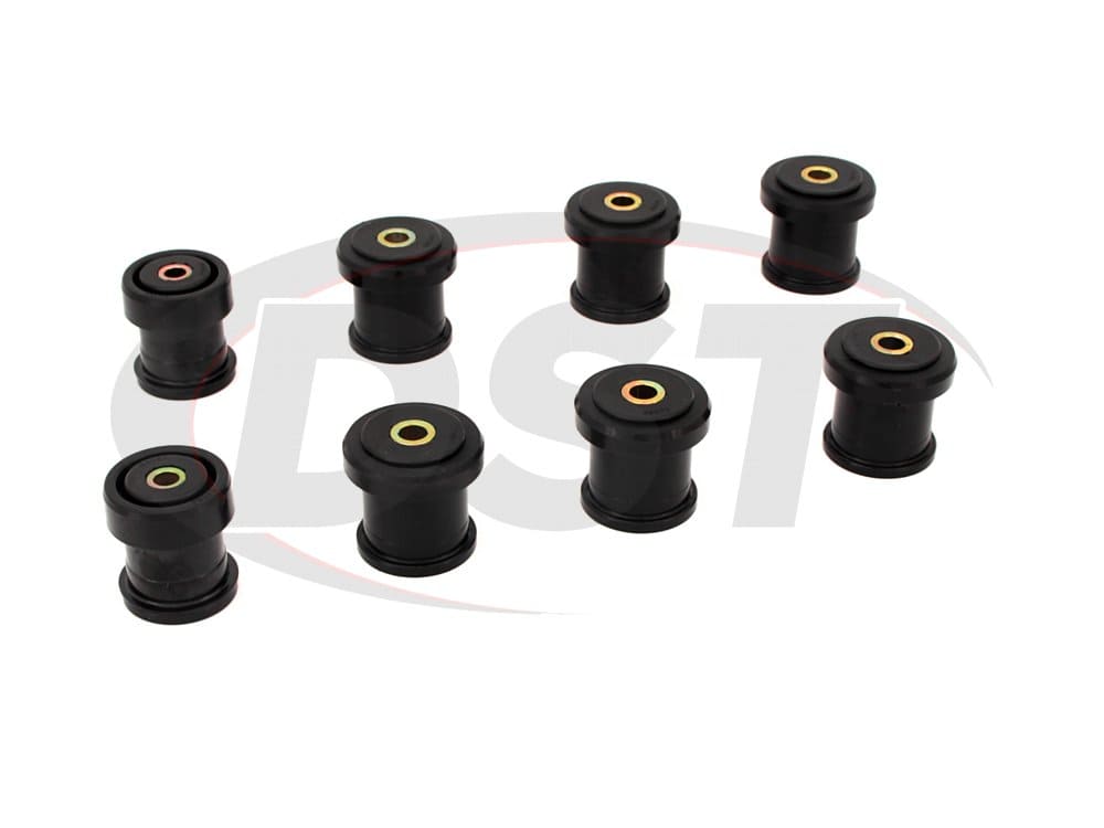 7312 Rear Control Arm Bushings - without Shells