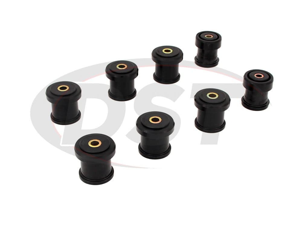 7312 Rear Control Arm Bushings - without Shells