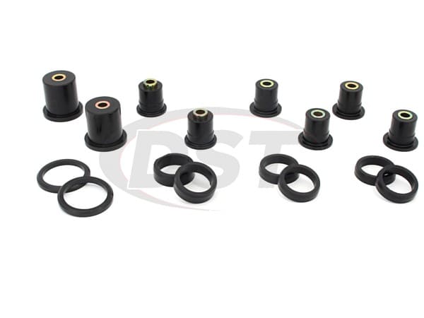 Rear Control Arm Bushings