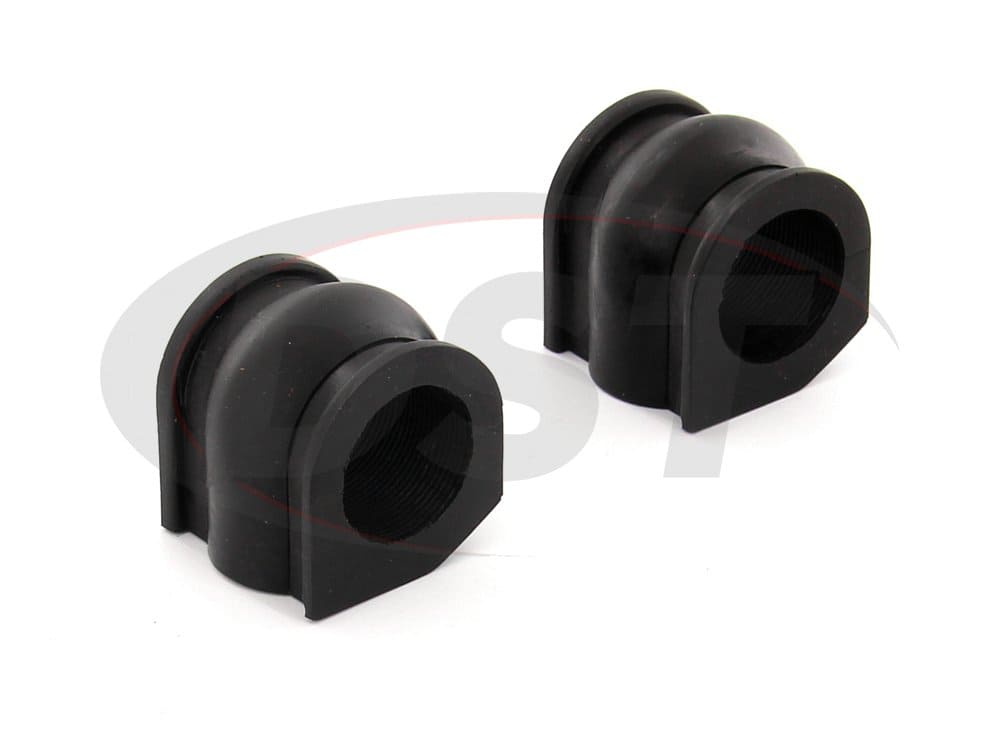 Pair Set of 2 Front To Frame Sway Bar Bushings Mevotech For Accord Sedan 2013-16 