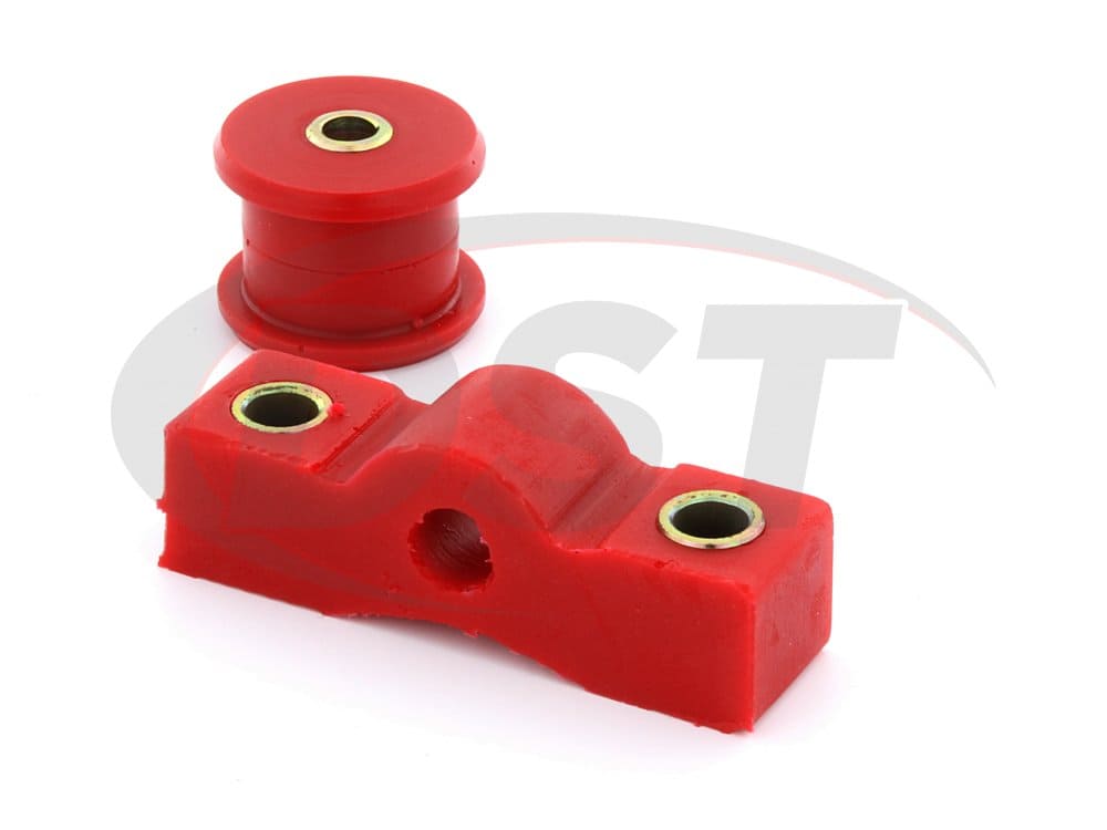 81602 Shifter Stabilizer Bushings - D Series Engines