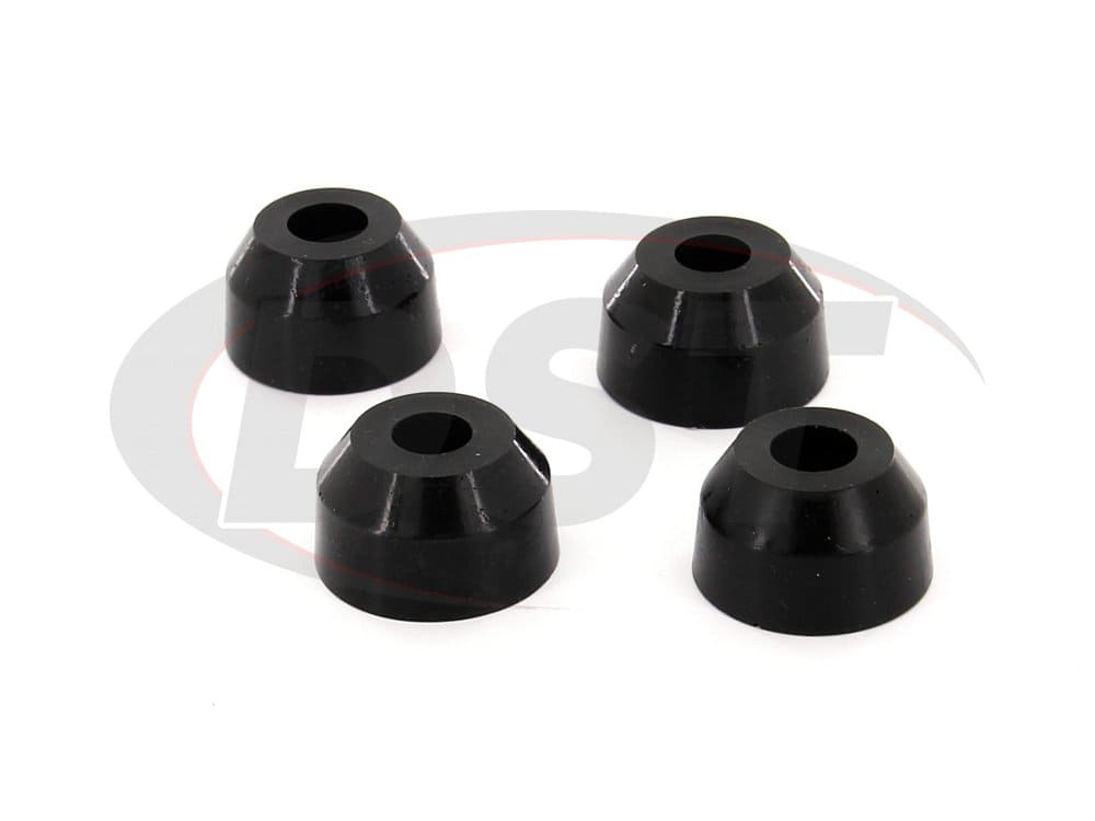 81702 Front Ball Joint Dust Boots