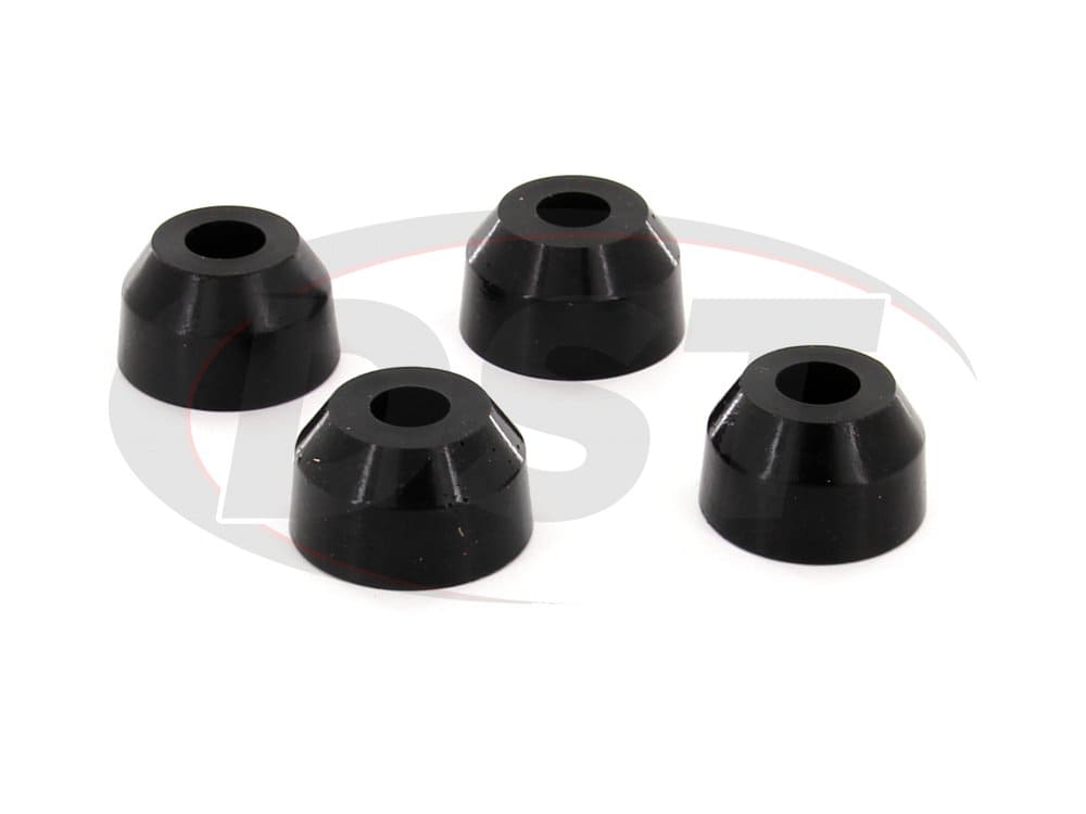 81702 Front Ball Joint Dust Boots