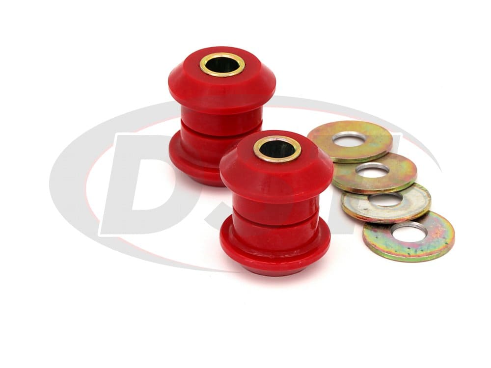 8201 Front Lower Control Arm Bushings