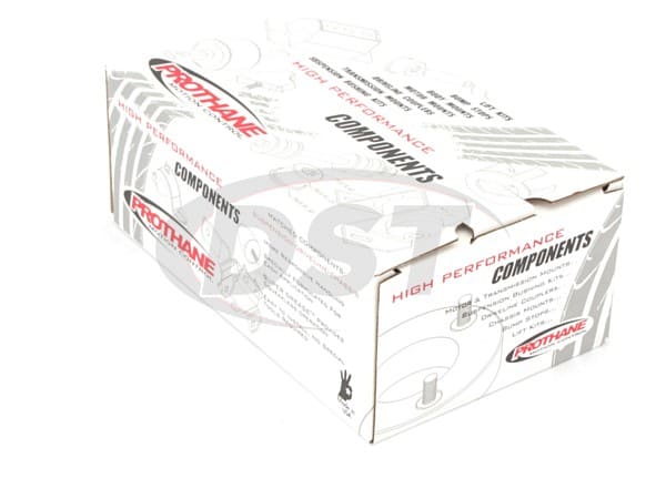82017 Complete Suspension Bushing Kit - Honda Civic 96-00