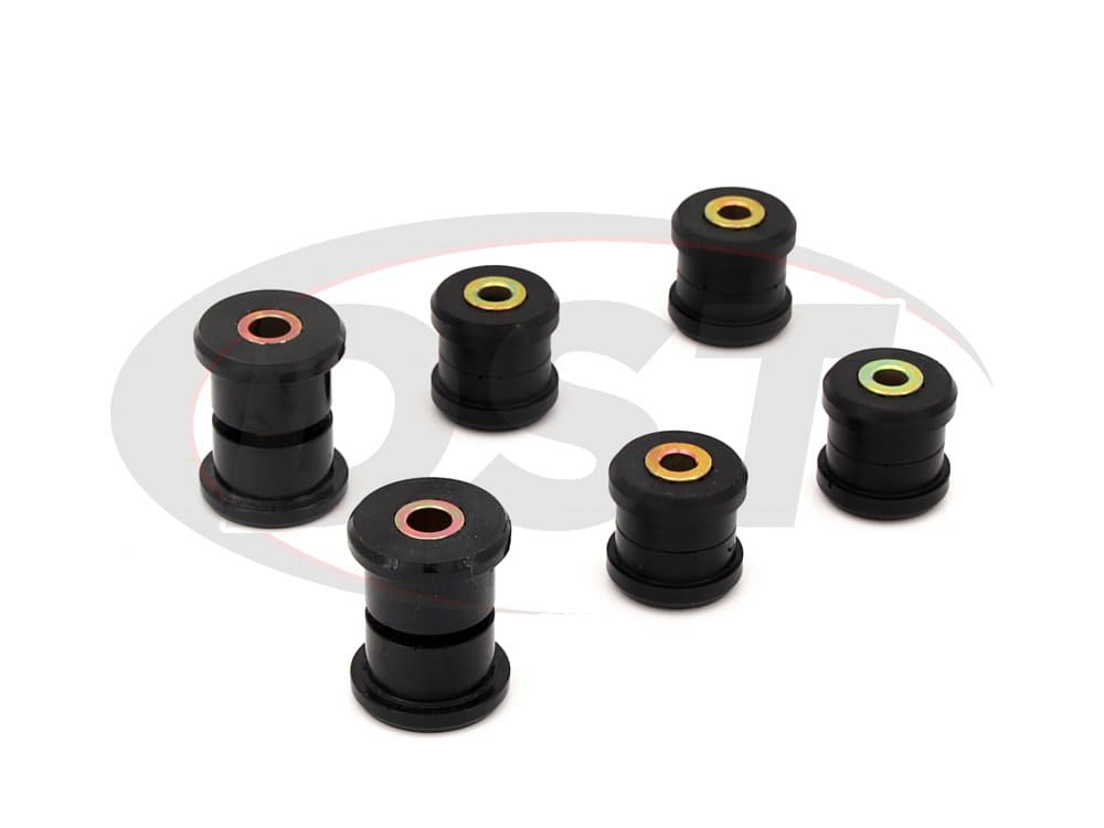 8205 Front Control Arm Bushings