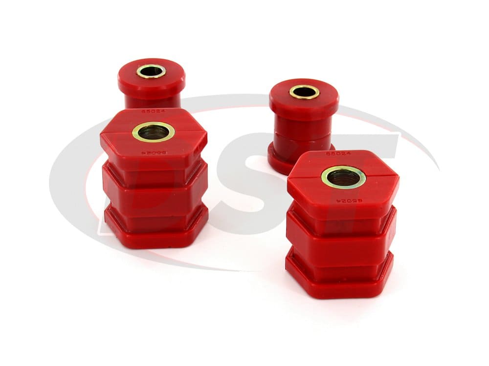 8220 Front Lower Control Arm Bushings