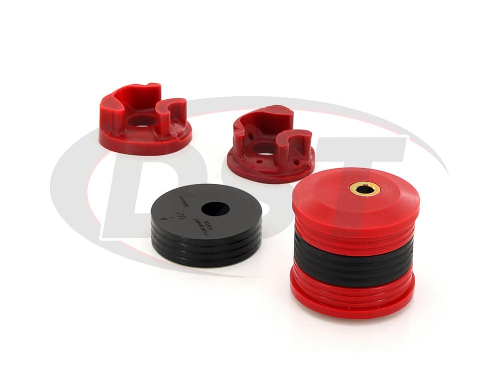 85018502 Motor Mount Inserts - 1.6L Only - Set 2 of 2