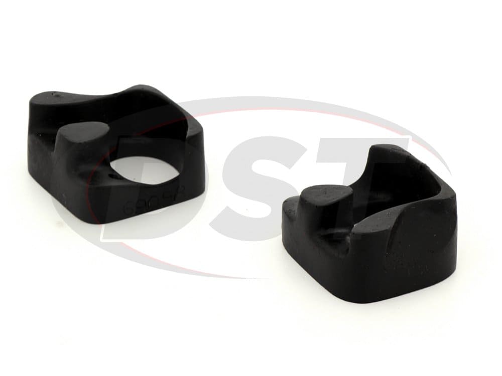 8515 Motor Mount Inserts - Front