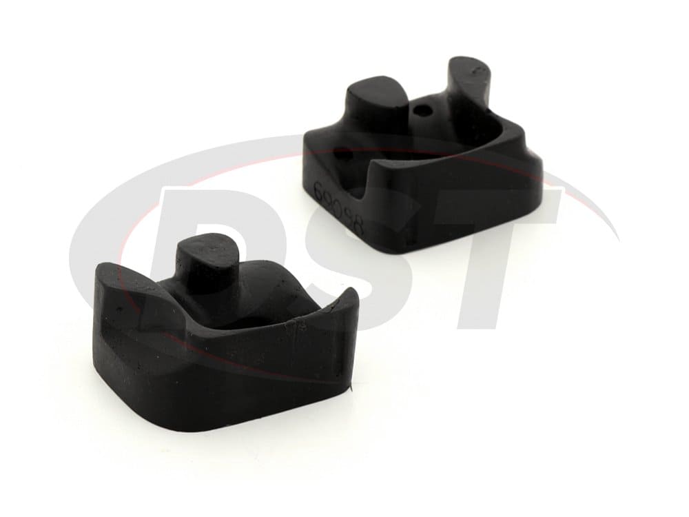 8515 Motor Mount Inserts - Front