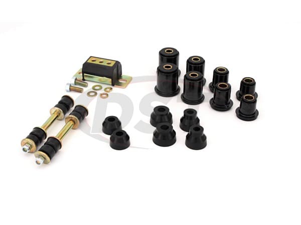 Buick Skylark Front End Bushing Rebuild Kit 74-77