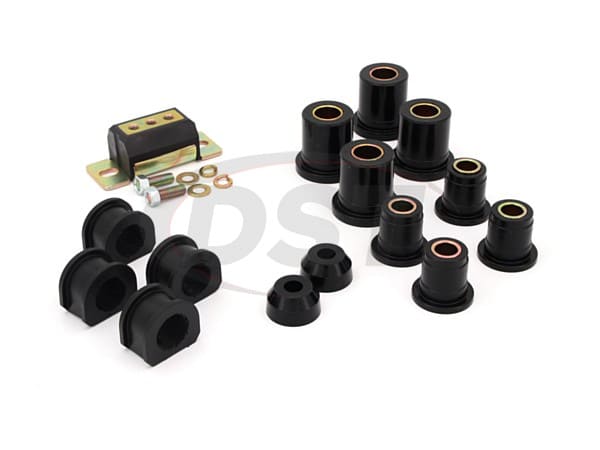 Chevrolet C10 Pickup Front End Bushing Rebuild Kit 73-74