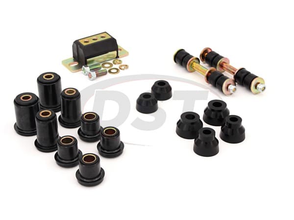 Chevrolet Camaro Front End Bushing Rebuild Kit 67-69
