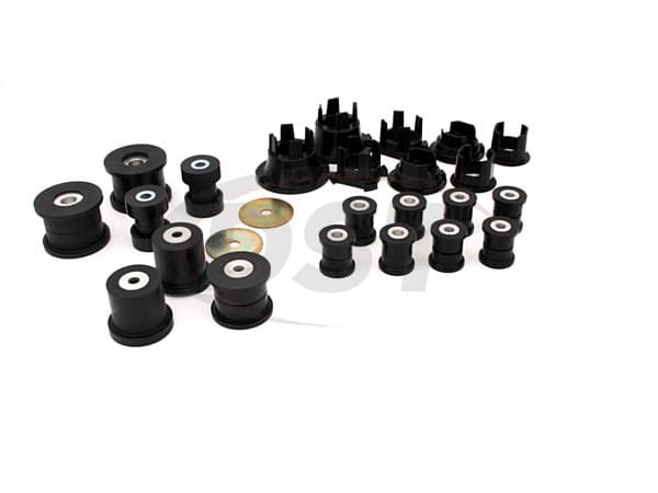 Chevrolet Camaro Rear End Bushing Rebuild Kit 10-11