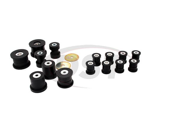 Chevrolet Camaro Rear End Bushing Rebuild Kit 10-12