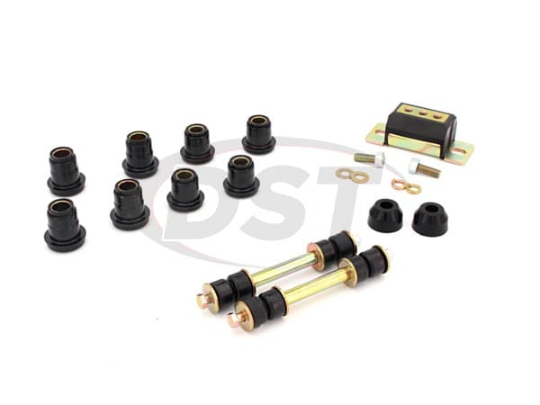 Chevrolet Impala Front End Bushing Rebuild Kit 59-64