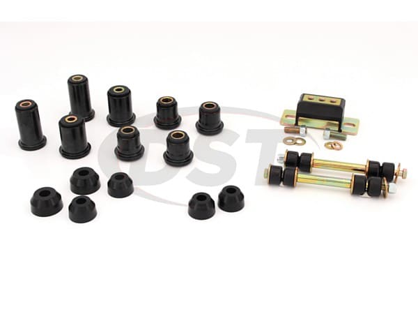 Chevrolet Malibu Front End Bushing Rebuild Kit 78-83