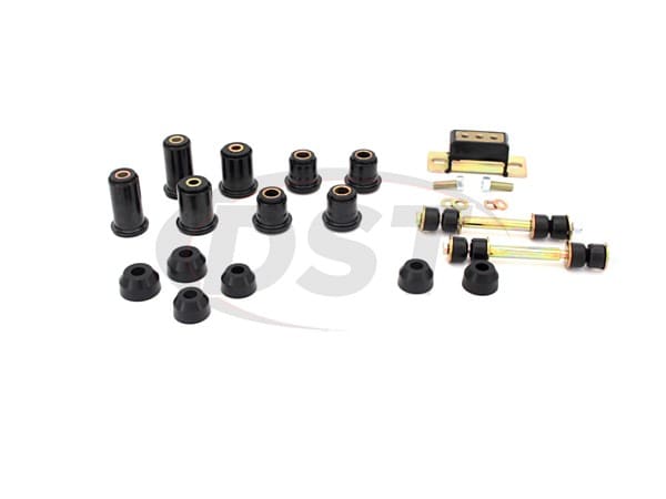 Chevrolet Monte Carlo Front End Bushing Rebuild Kit 78-88