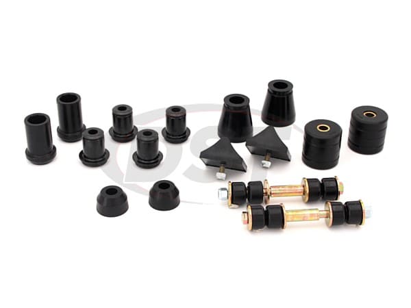 Dodge 440 Front End Bushing Rebuild Kit 63-64