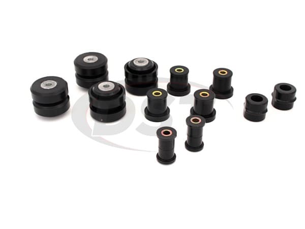 Dodge Challenger Front End Bushing Rebuild kit 08-10