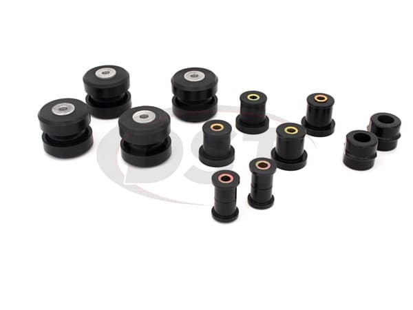 Dodge Magnum Front End Bushing Rebuild kit RWD 05-08