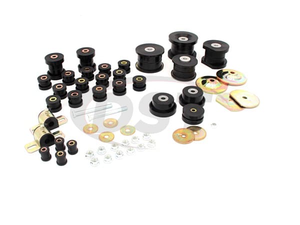 Dodge Magnum Rear End Bushing Rebuild Kit RWD 05-08