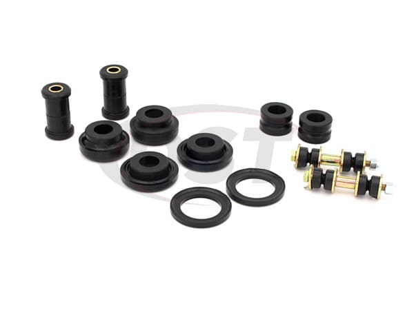 Dodge Neon SRT4 Front End Bushing Rebuild Kit 03-05