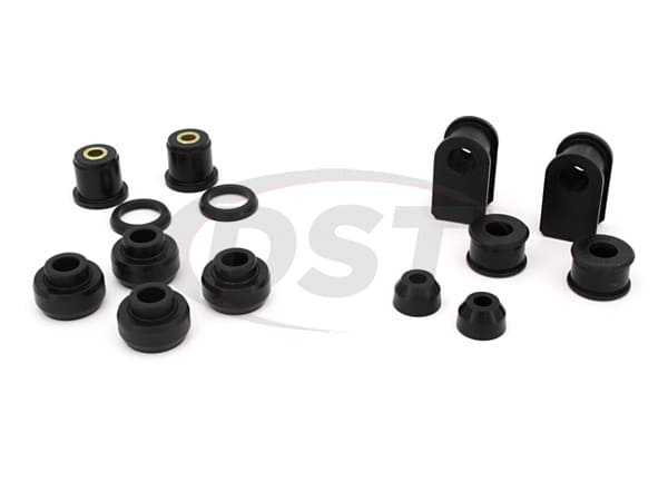 Ford E250 Econoline Front End Bushing Rebuild Kit 92-02