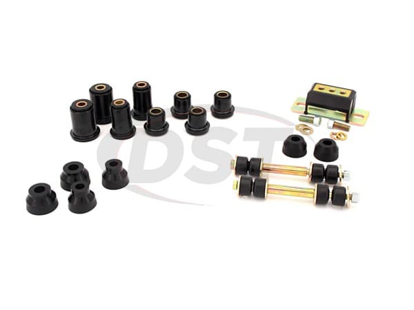 Pontiac Firebird Front End Bushing Rebuild Kit 67-69