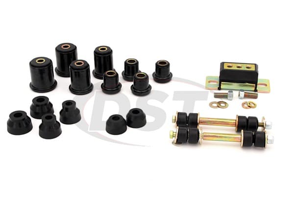 Pontiac LeMans Front End Bushing Rebuild Kit 66