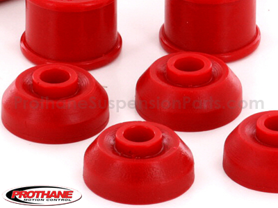 221101 Front Sway Bar and Endlink Bushings - 19mm (0.74 inch)