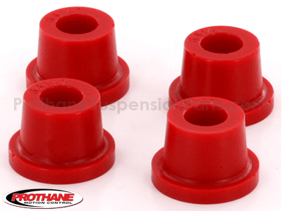 Front Control Arm Bushings - Upper Outer